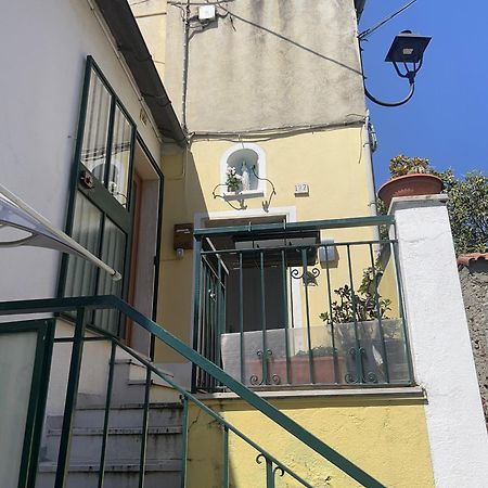 Casa Graziella Bed & Breakfast Celle Ligure Dış mekan fotoğraf