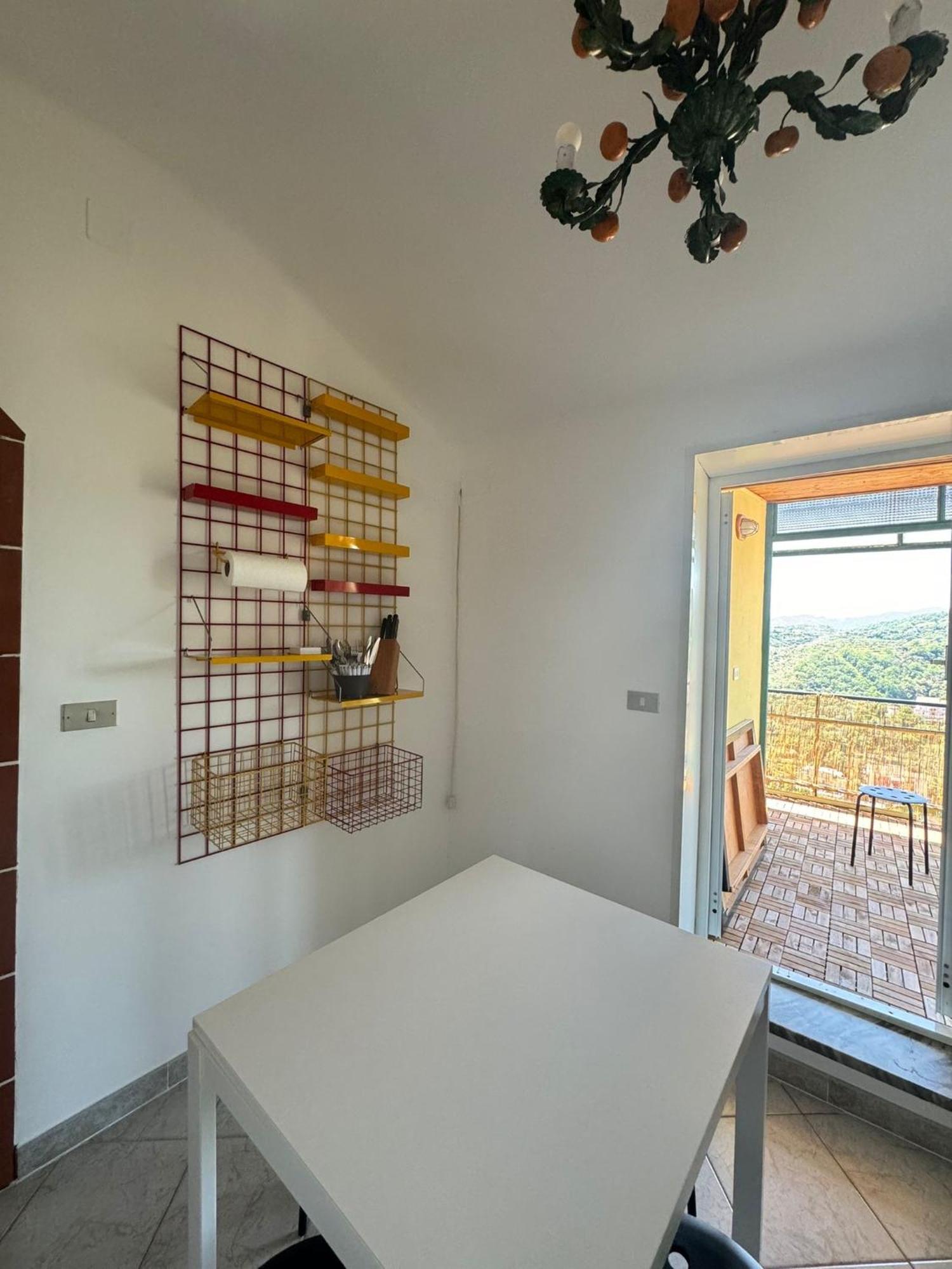 Casa Graziella Bed & Breakfast Celle Ligure Dış mekan fotoğraf