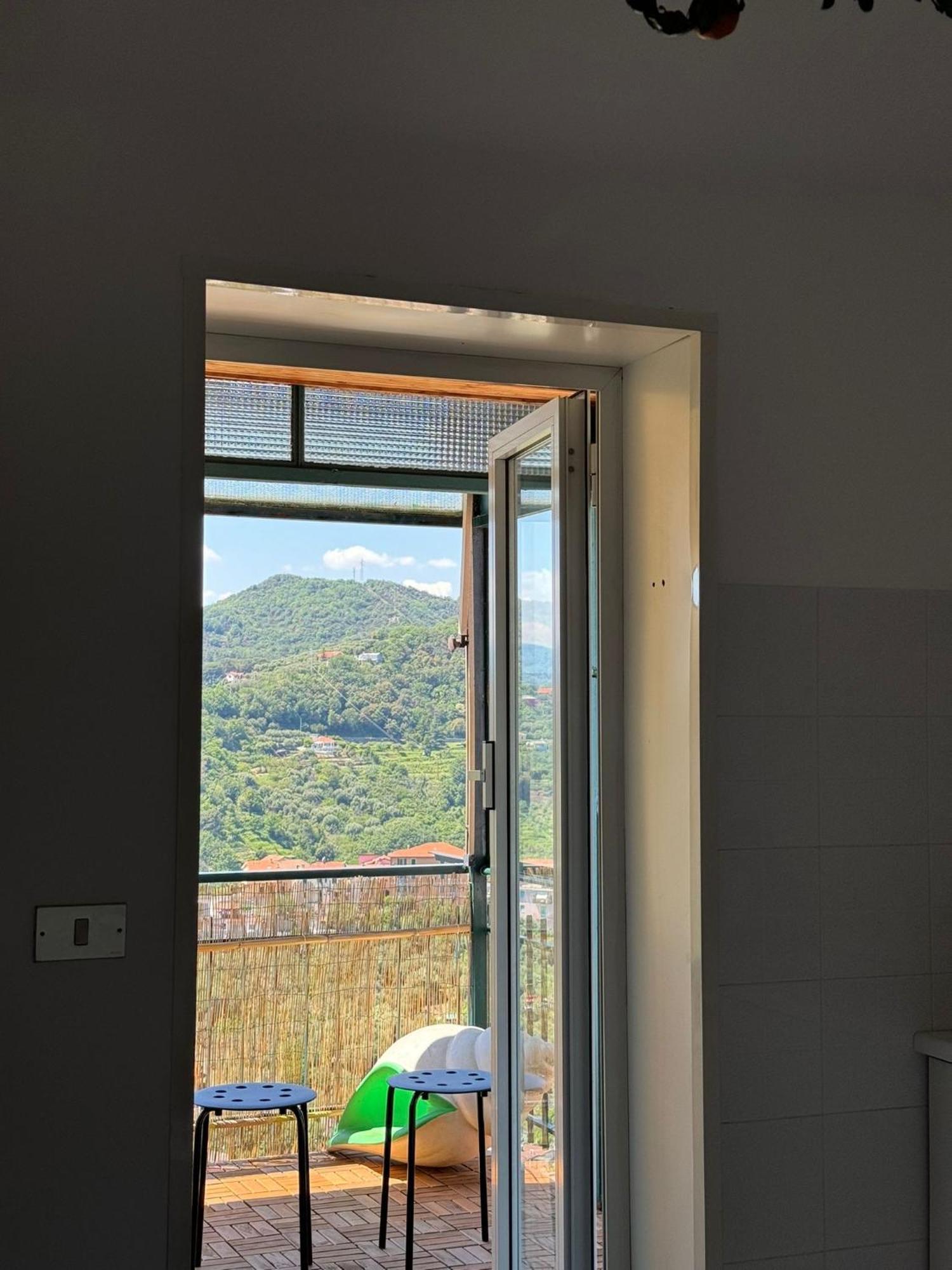 Casa Graziella Bed & Breakfast Celle Ligure Dış mekan fotoğraf