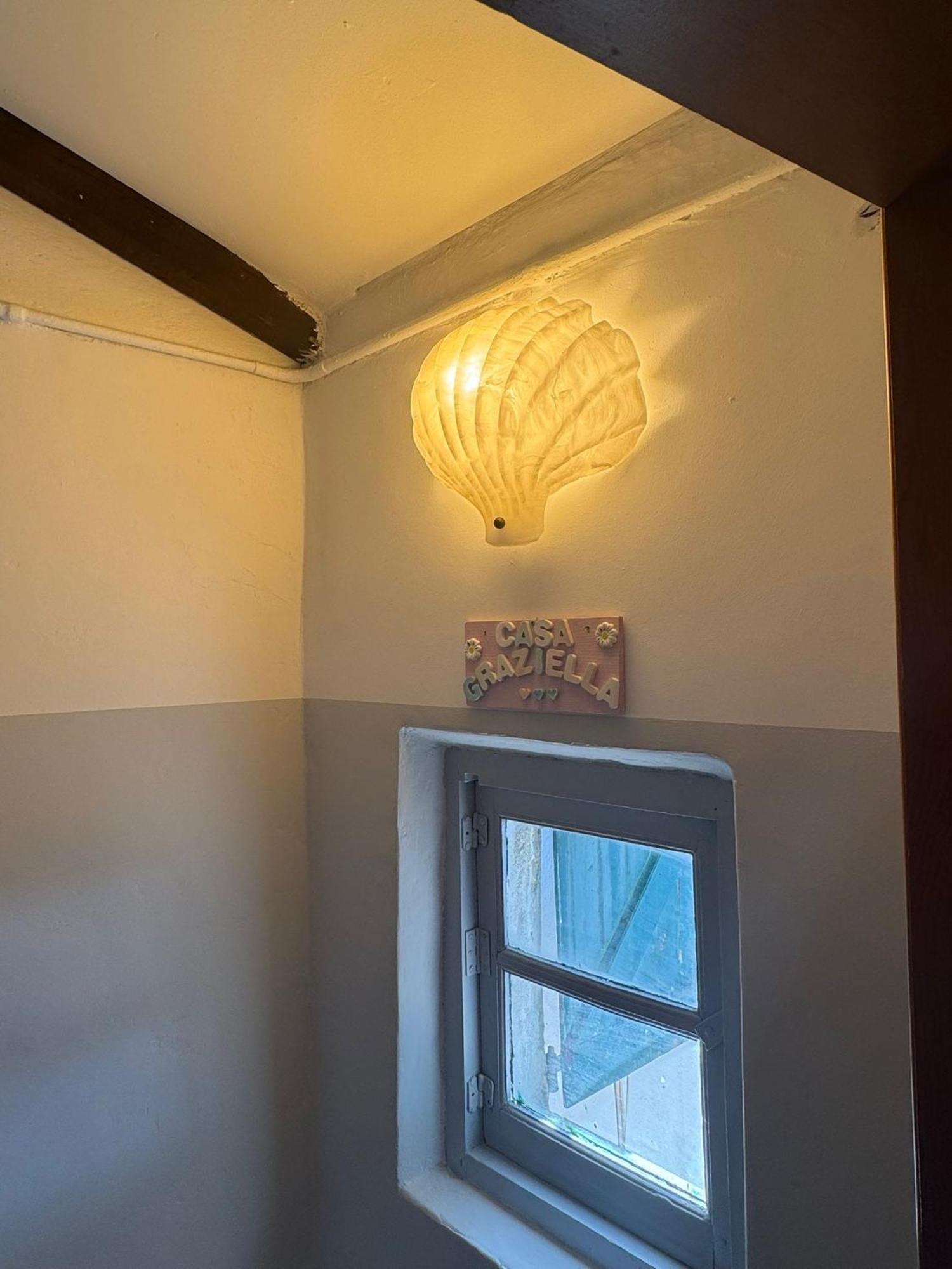 Casa Graziella Bed & Breakfast Celle Ligure Dış mekan fotoğraf