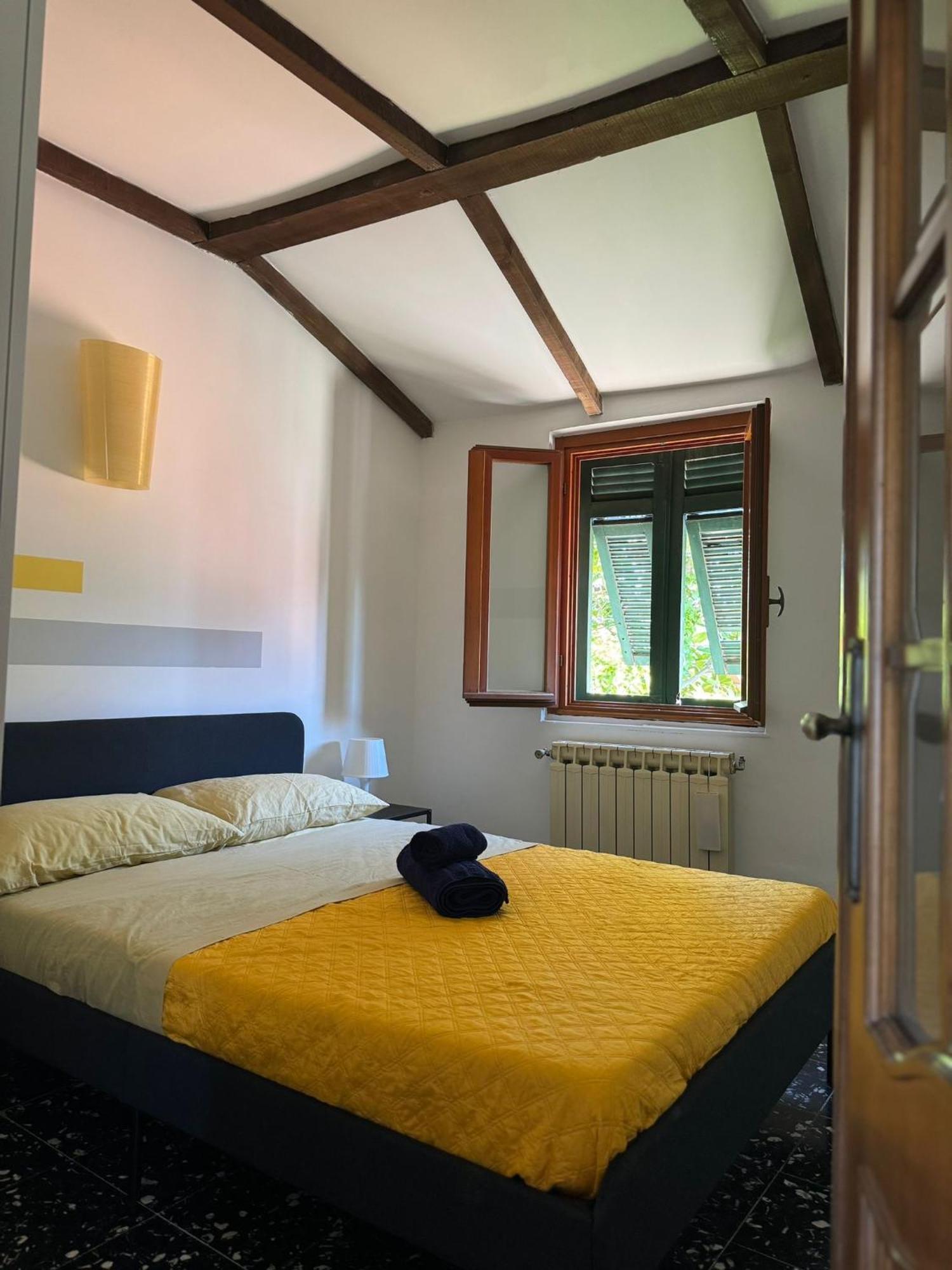 Casa Graziella Bed & Breakfast Celle Ligure Dış mekan fotoğraf