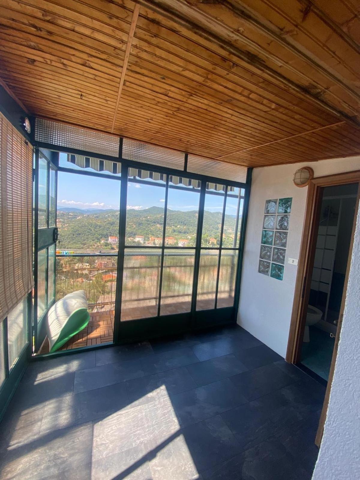 Casa Graziella Bed & Breakfast Celle Ligure Dış mekan fotoğraf